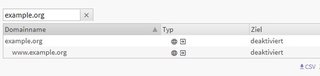LiveConfig PHP Version setzen